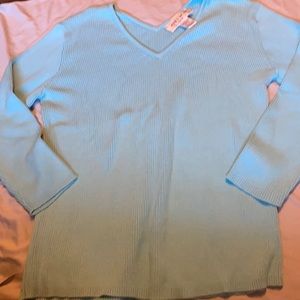 Woman’s Jones Wear Sport sweater